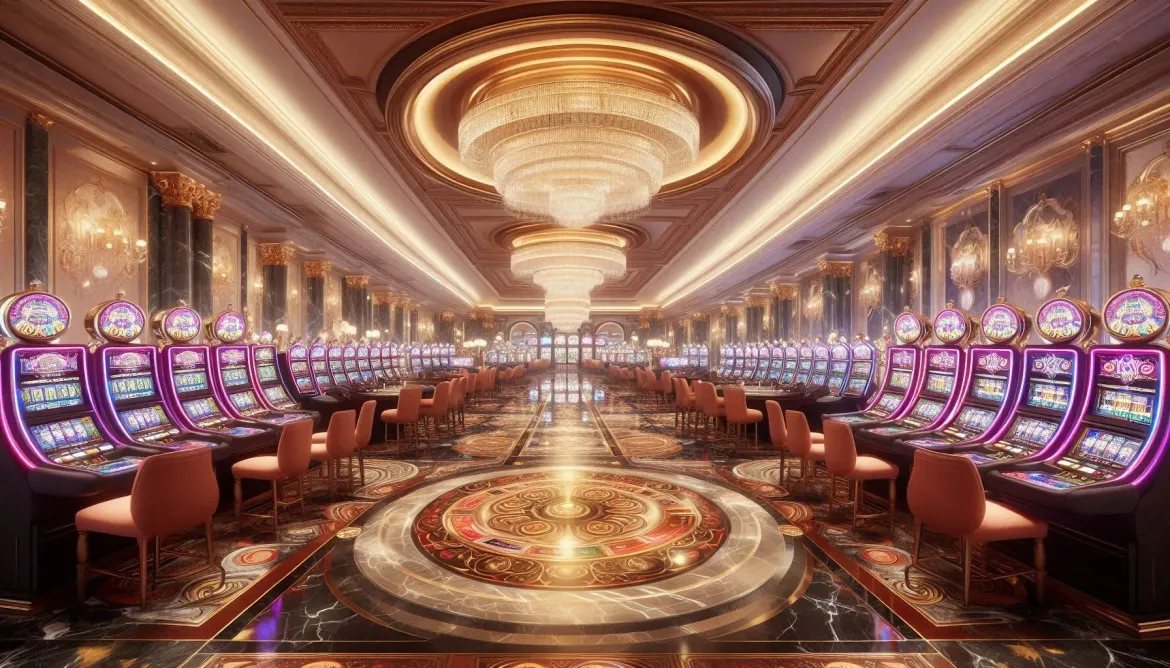 Holland Casino Centrum